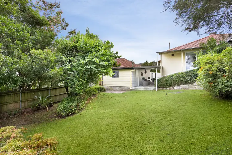 Fourth view of Homely house listing, 52 Alleyne Street, Chatswood NSW 2067
