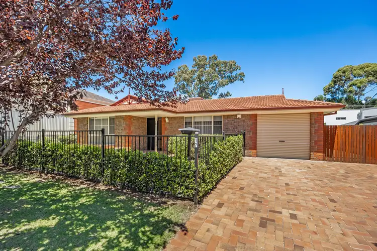 Second view of Homely house listing, 17 Douglas Street, Magill SA 5072