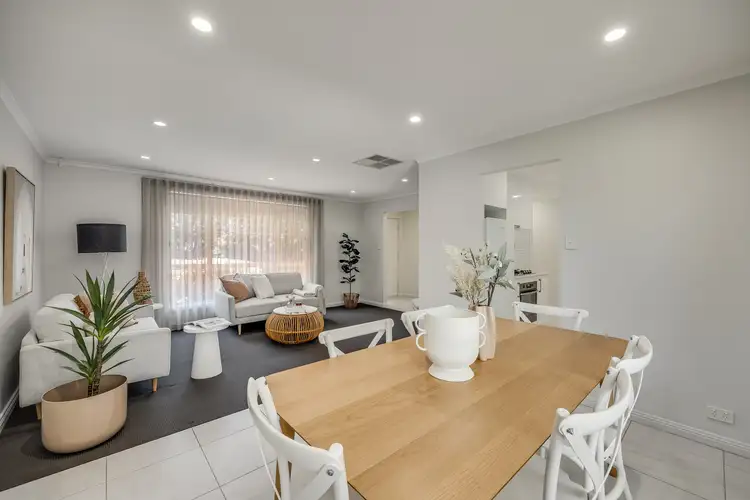 Third view of Homely house listing, 17 Douglas Street, Magill SA 5072