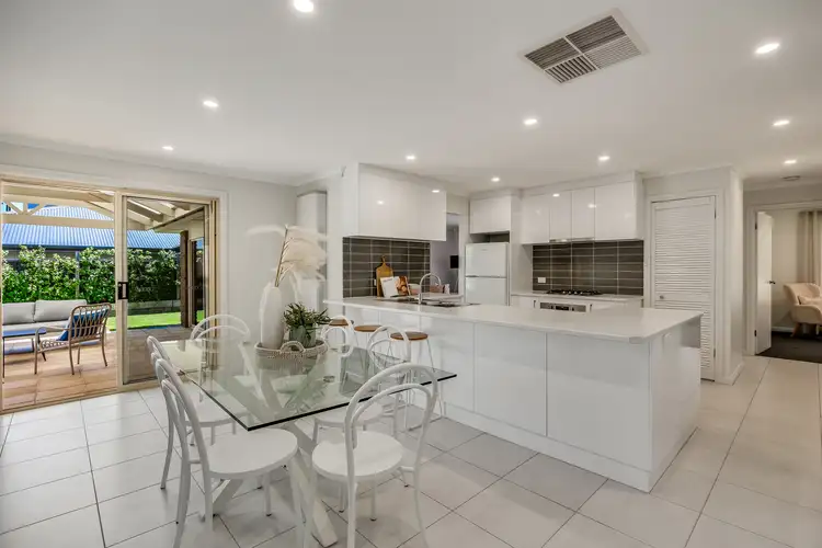 Fourth view of Homely house listing, 17 Douglas Street, Magill SA 5072