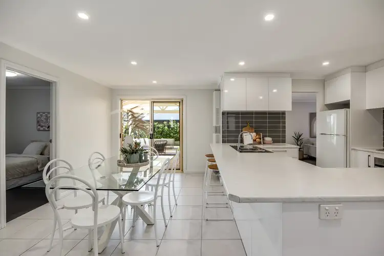 Fifth view of Homely house listing, 17 Douglas Street, Magill SA 5072