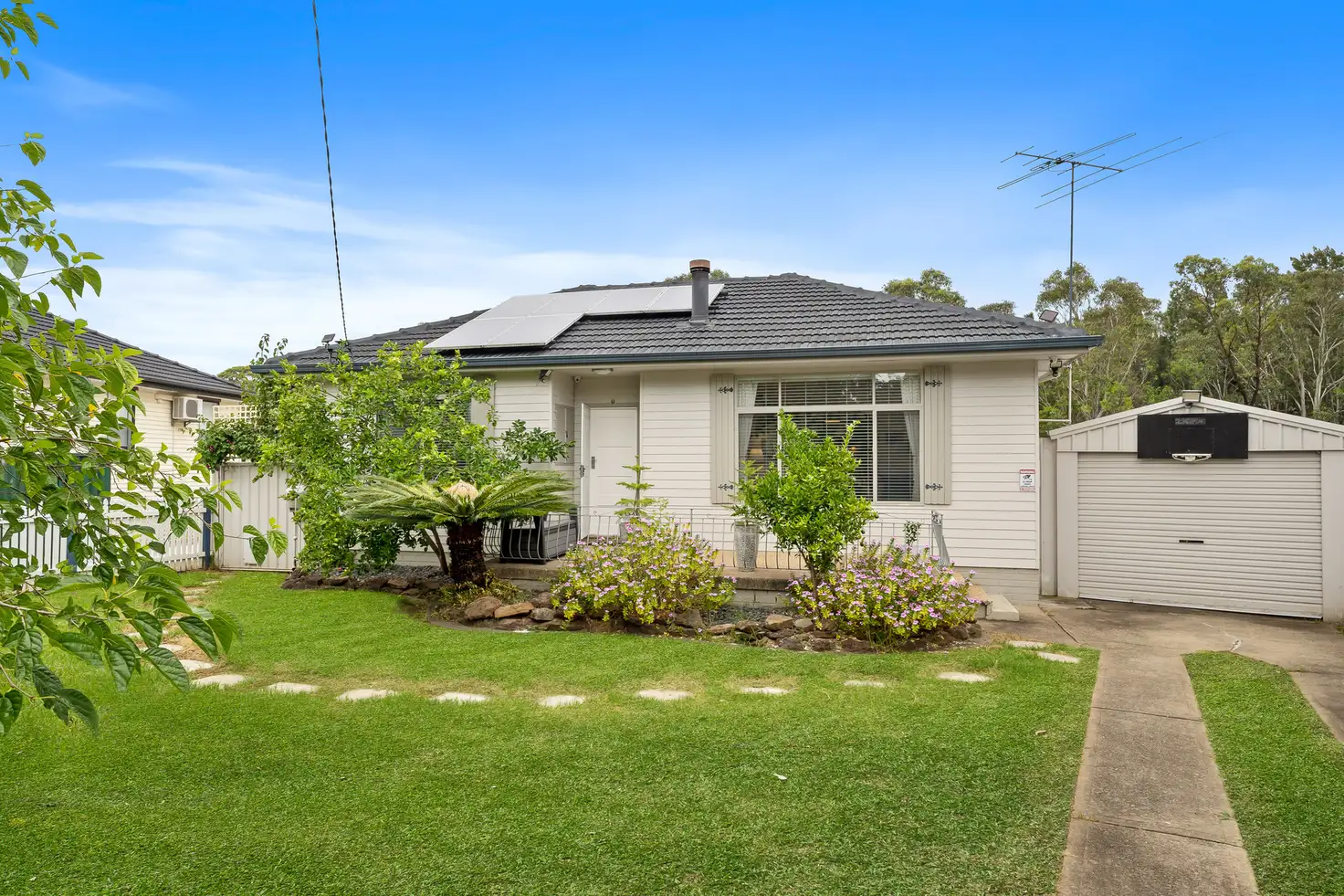 Main view of Homely house listing, 13 Browning Place, Lalor Park NSW 2147