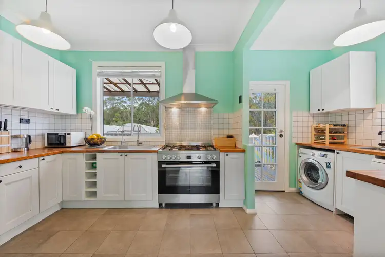 Second view of Homely house listing, 13 Browning Place, Lalor Park NSW 2147