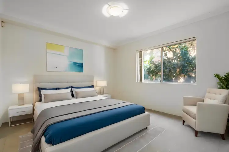 Sixth view of Homely unit listing, 2/6-8 Hargrave Road, Auburn NSW 2144