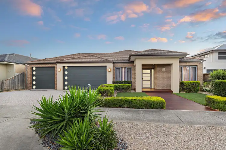 Main view of Homely house listing, 87 The Esplanade, Taylors Hill VIC 3037