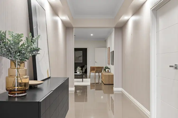 Third view of Homely house listing, 87 The Esplanade, Taylors Hill VIC 3037