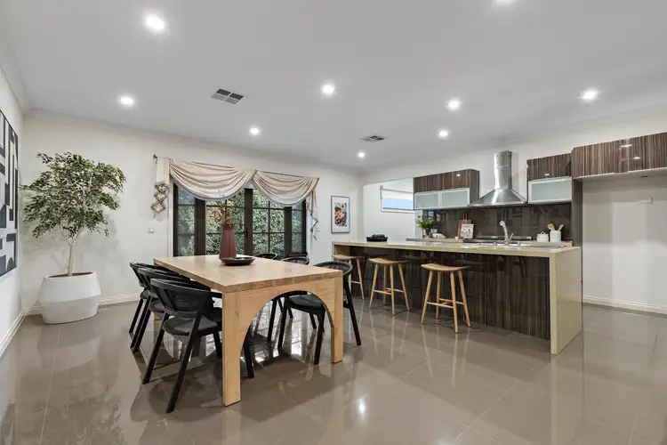 Fourth view of Homely house listing, 87 The Esplanade, Taylors Hill VIC 3037