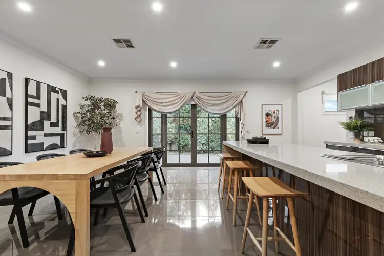 Fifth view of Homely house listing, 87 The Esplanade, Taylors Hill VIC 3037