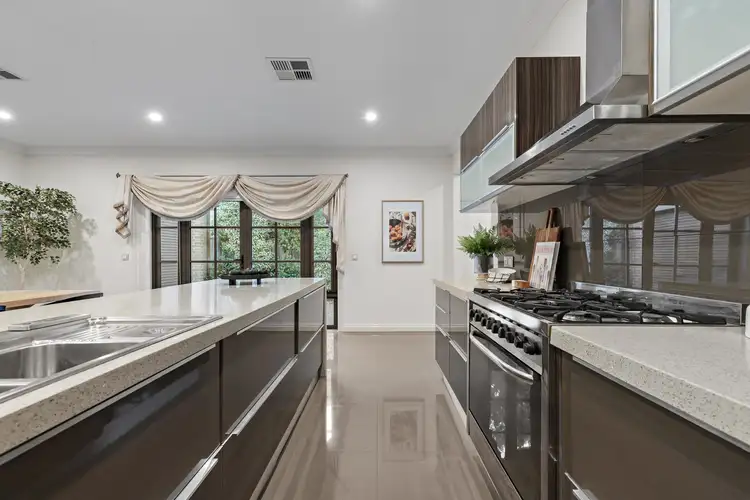 Sixth view of Homely house listing, 87 The Esplanade, Taylors Hill VIC 3037