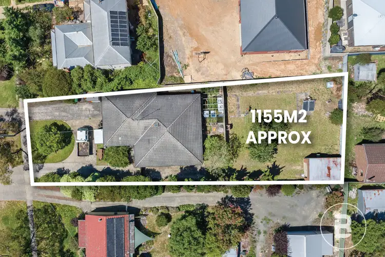 932 Geelong Road, Mount Clear VIC 3350