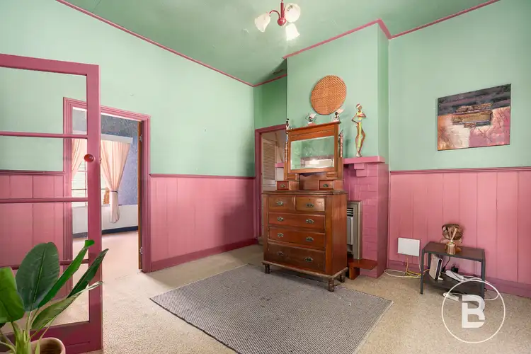 Fourth view of Homely house listing, 222 Raglan Street South, Ballarat Central VIC 3350