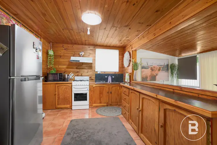 Fifth view of Homely house listing, 222 Raglan Street South, Ballarat Central VIC 3350