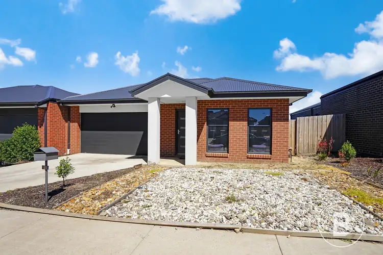 48 Dante Crescent, Bonshaw VIC 3352