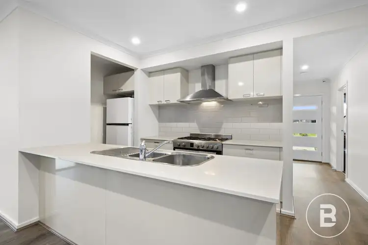 Second view of Homely house listing, 4 Dumenils Way, Delacombe VIC 3356