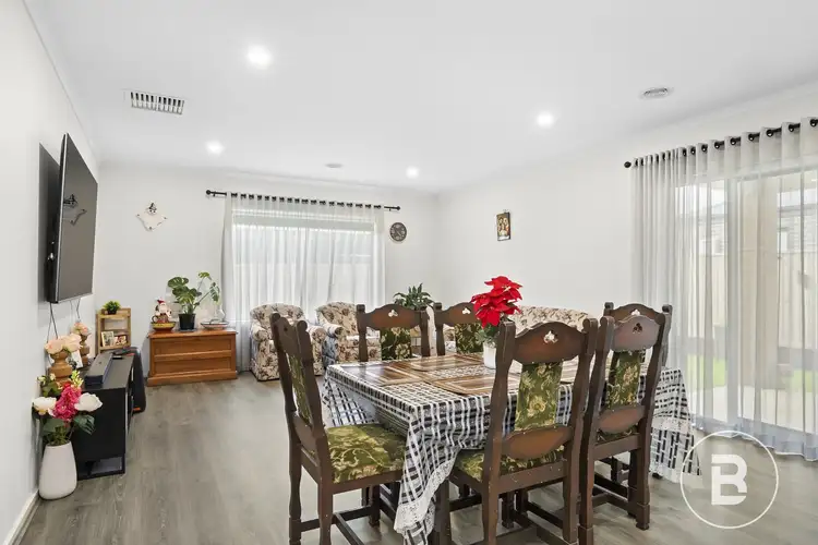 Third view of Homely house listing, 4 Dumenils Way, Delacombe VIC 3356