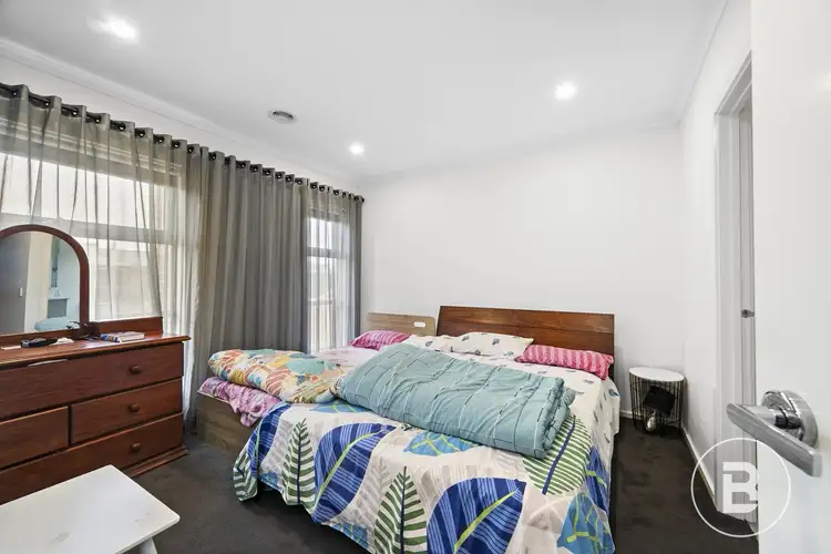 Fifth view of Homely house listing, 4 Dumenils Way, Delacombe VIC 3356