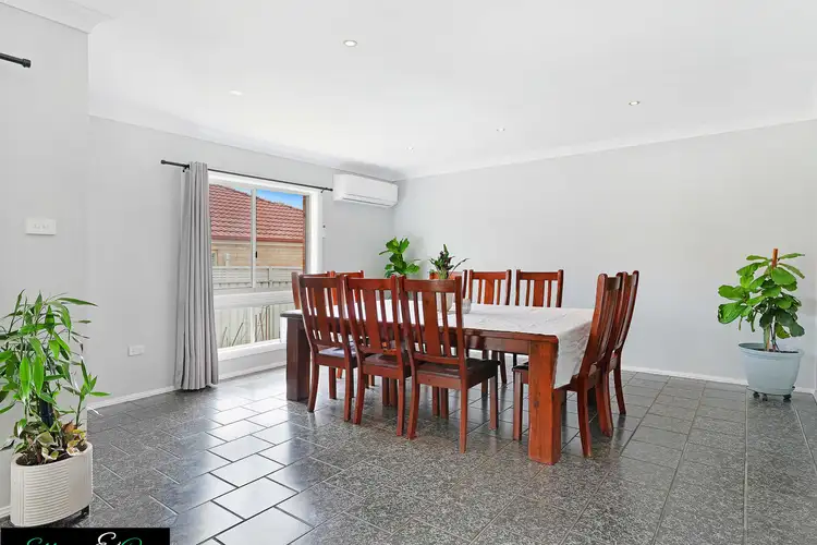 Third view of Homely house listing, 1 Golden Grove, Albion Park NSW 2527