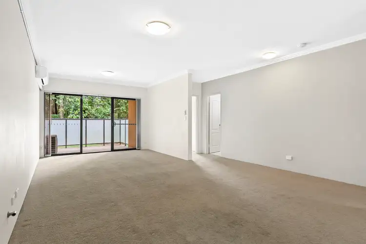 Second view of Homely apartment listing, 16/8-16 Water Street, Strathfield South NSW 2136
