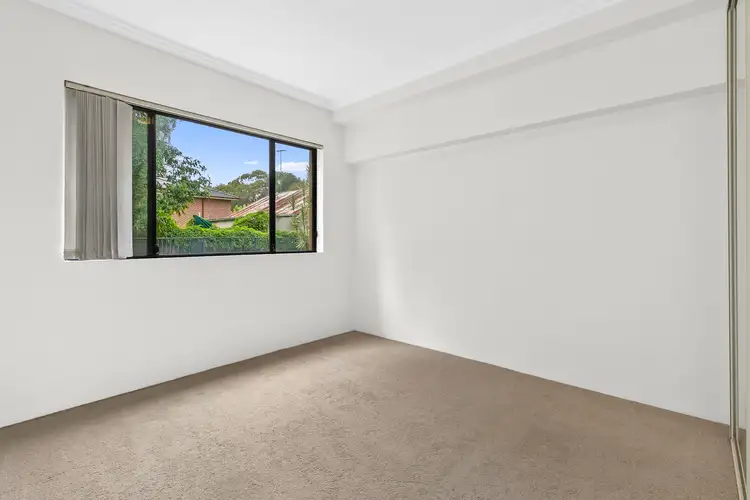 Fourth view of Homely apartment listing, 16/8-16 Water Street, Strathfield South NSW 2136