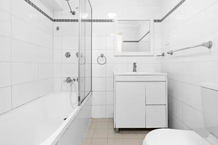 Sixth view of Homely apartment listing, 16/8-16 Water Street, Strathfield South NSW 2136