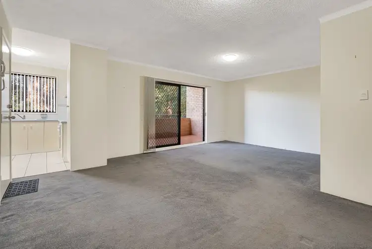 Second view of Homely unit listing, 16/9-12 Broadview Avenue, Gosford NSW 2250