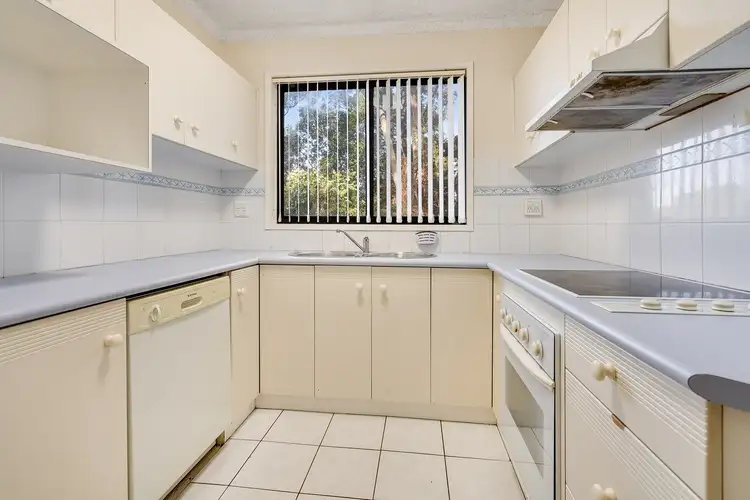 Third view of Homely unit listing, 16/9-12 Broadview Avenue, Gosford NSW 2250