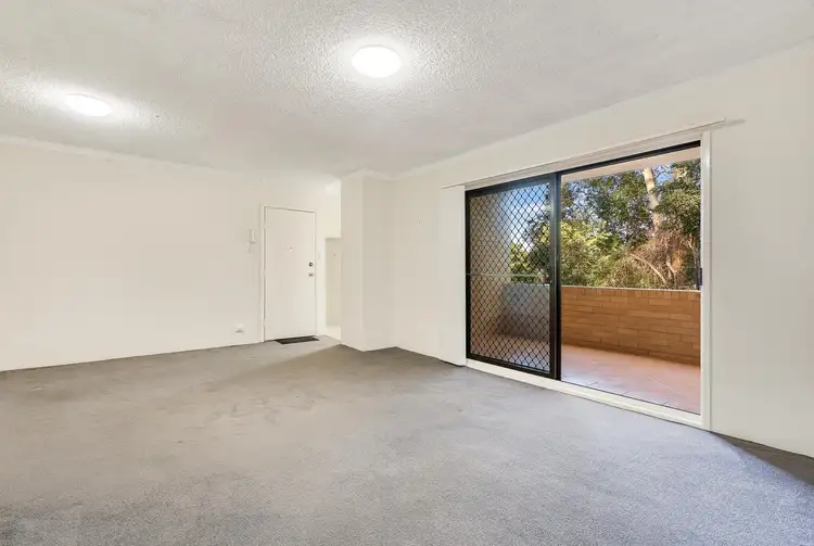 Fourth view of Homely unit listing, 16/9-12 Broadview Avenue, Gosford NSW 2250