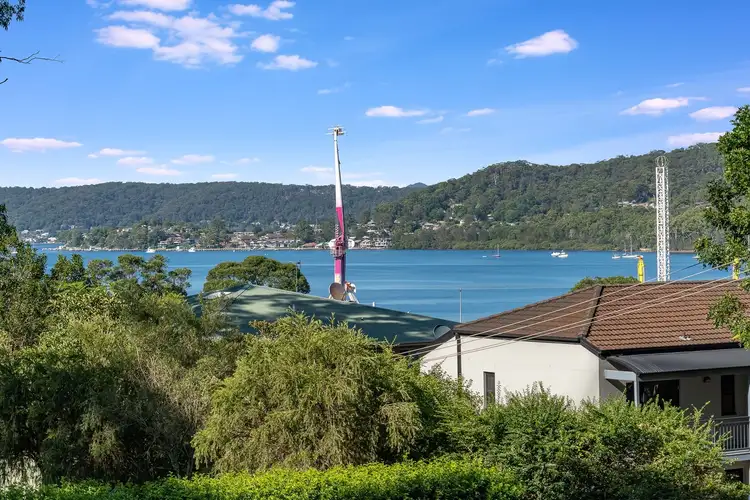 Sixth view of Homely unit listing, 16/9-12 Broadview Avenue, Gosford NSW 2250