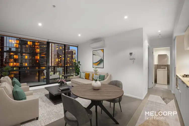 1307/50 Haig Street, Southbank VIC 3006