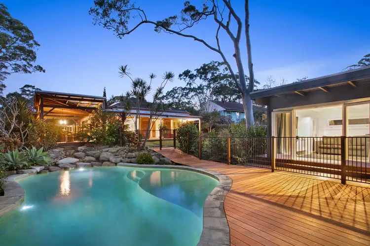 Main view of Homely house listing, 16A Eastern Arterial Road, St Ives NSW 2075