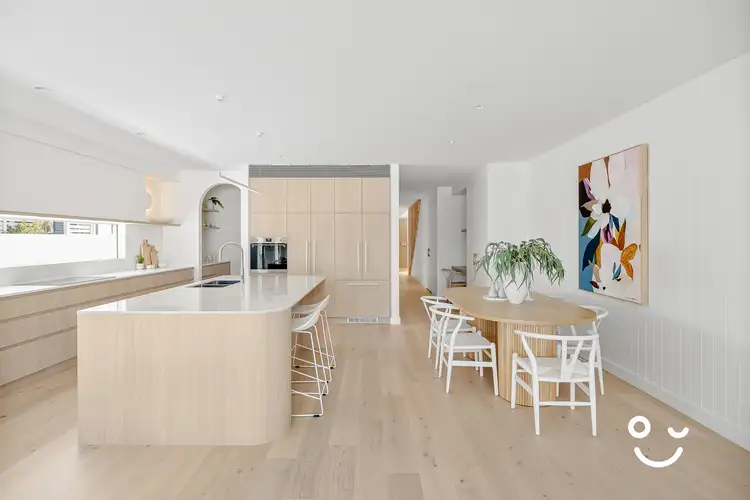 Third view of Homely semi-detached listing, 33A Redman Avenue, Thirroul NSW 2515