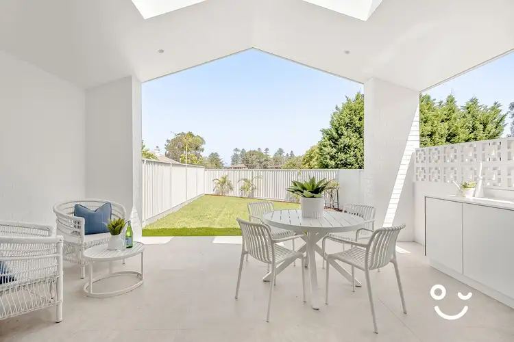 Sixth view of Homely semi-detached listing, 33A Redman Avenue, Thirroul NSW 2515