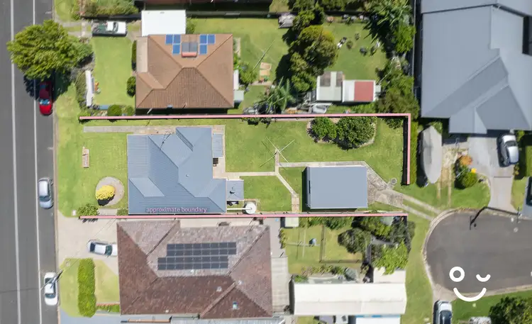 Second view of Homely house listing, 13 Braeside Avenue, Keiraville NSW 2500