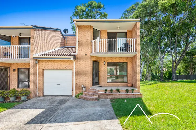 5/3 Illawong Road, Leumeah NSW 2560