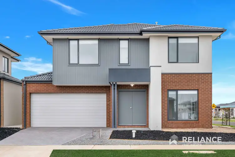 2 Monferrato Avenue, Tarneit VIC 3029