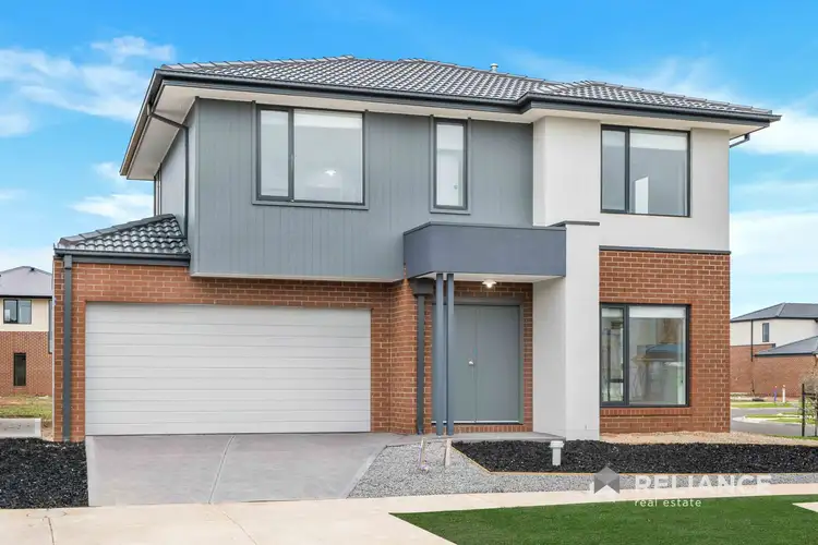 Second view of Homely house listing, 2 Monferrato Avenue, Tarneit VIC 3029