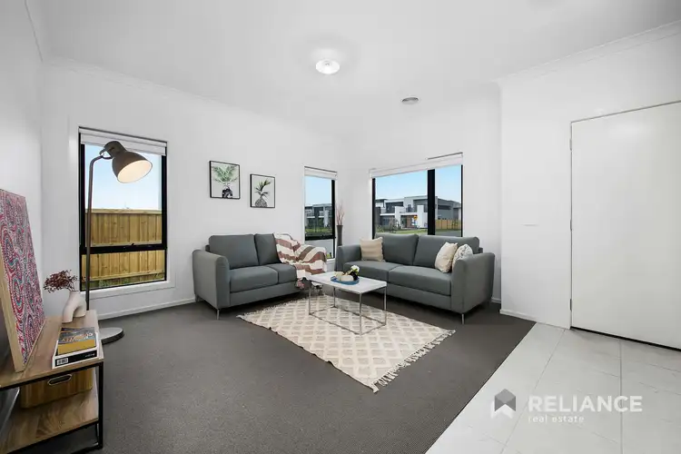 Third view of Homely house listing, 2 Monferrato Avenue, Tarneit VIC 3029