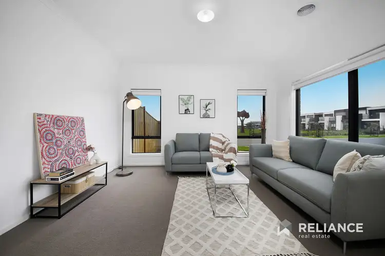 Fourth view of Homely house listing, 2 Monferrato Avenue, Tarneit VIC 3029