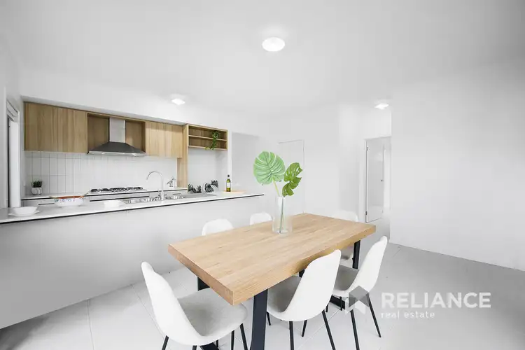 Fifth view of Homely house listing, 2 Monferrato Avenue, Tarneit VIC 3029