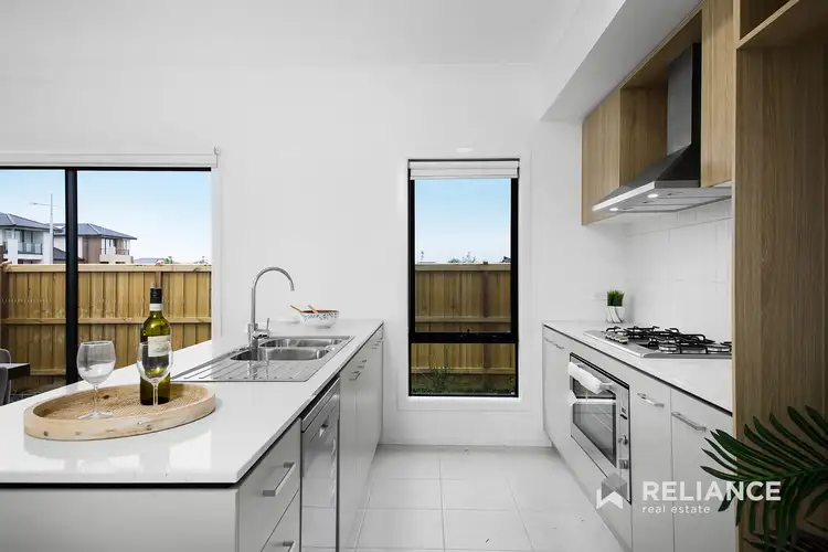Sixth view of Homely house listing, 2 Monferrato Avenue, Tarneit VIC 3029