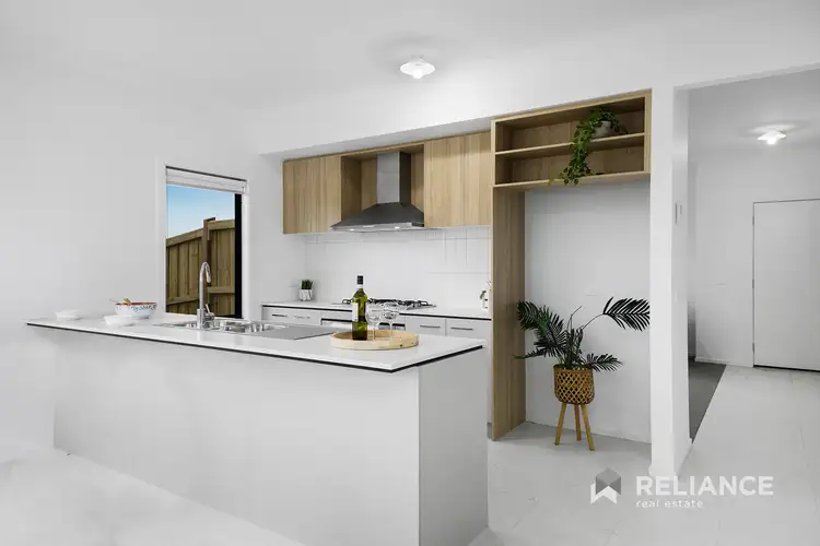 Seventh view of Homely house listing, 2 Monferrato Avenue, Tarneit VIC 3029