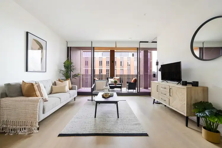 1615/6 Grove Street, Dulwich Hill NSW 2203