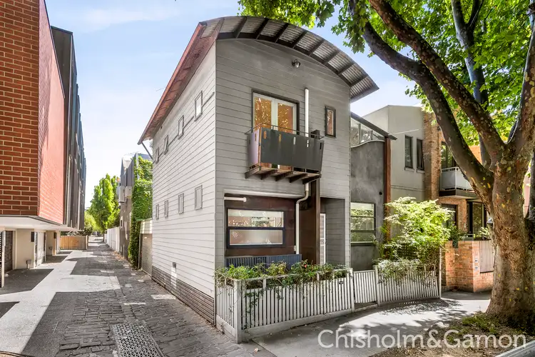 2a Meredith Street, Elwood VIC 3184