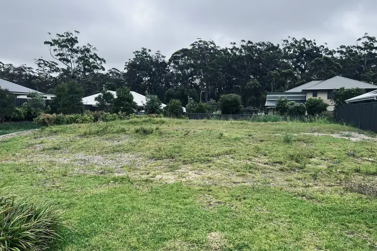 Second view of Homely land listing, 20 Horizon Crescent, Vincentia NSW 2540