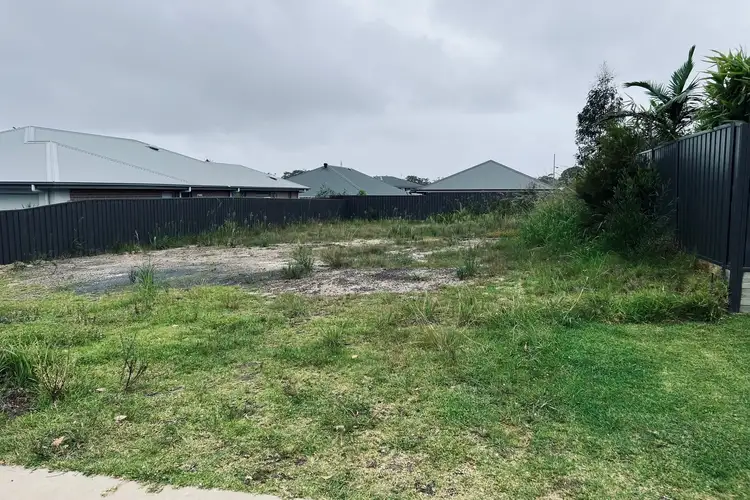 Main view of Homely land listing, 4 Blue Water Lane, Vincentia NSW 2540