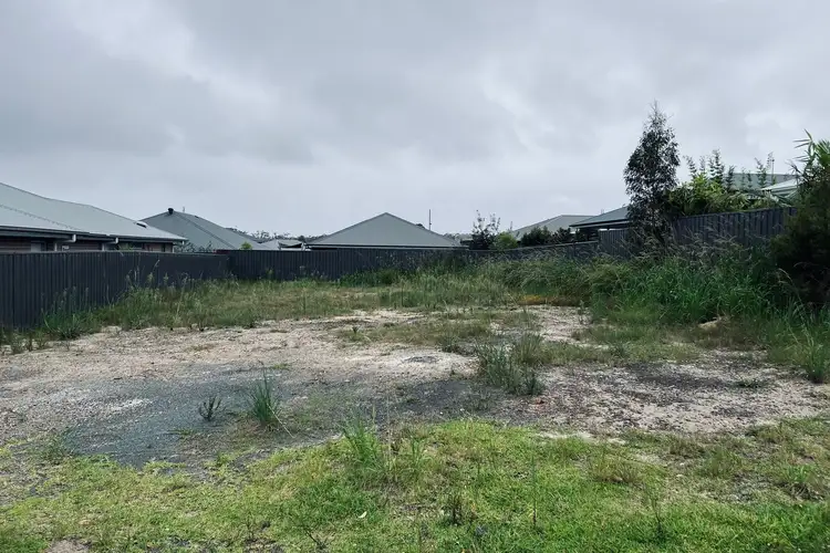Second view of Homely land listing, 4 Blue Water Lane, Vincentia NSW 2540