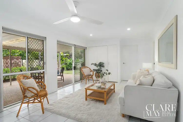 Third view of Homely house listing, 9 Crestwood Drive, Camira QLD 4300