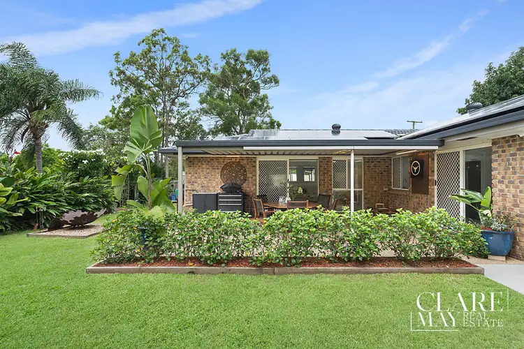 Fourth view of Homely house listing, 9 Crestwood Drive, Camira QLD 4300