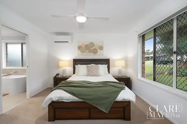 Fifth view of Homely house listing, 9 Crestwood Drive, Camira QLD 4300
