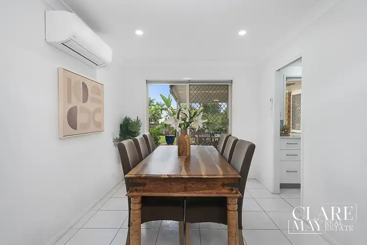 Sixth view of Homely house listing, 9 Crestwood Drive, Camira QLD 4300